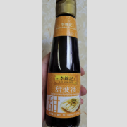 樽裝李錦記 甜豉油 207ml