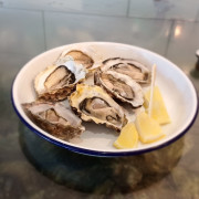 愛爾蘭 卡靈福德生蠔 IRISH Carlingford Oyster No.3 12隻